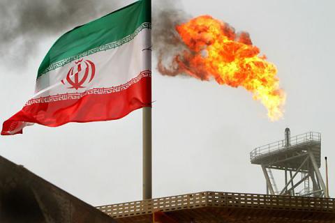 Иран вытеснит российскую нефть из рынка Европы Иран вытеснит российскую нефть из рынка Европы
