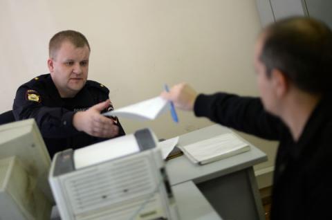 Как написать заявление в полицию: советы, которые должен знать каждый Как написать заявление в полицию: советы, которые должен знать каждый