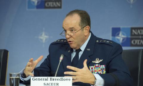 Боевики все чаще нарушают режим прекращения огня, - НАТО