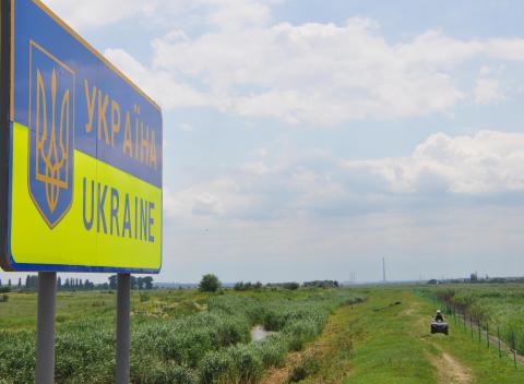 Сделка года. Что Кремль потребует от Киева взамен на доступ к границе
