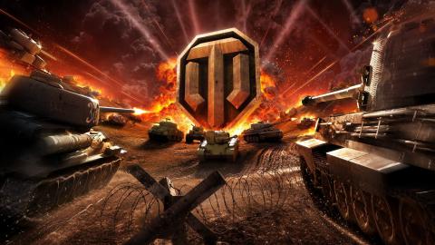 World of Tanks теперь на PlayStation 4 (ВИДЕО) World of Tanks теперь на PlayStation 4 (ВИДЕО)