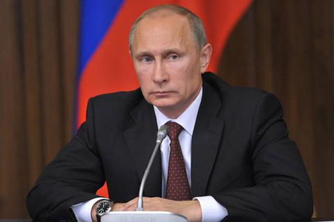Фильм Би-би-си о Путине: как оклеветали президента, - Кремль