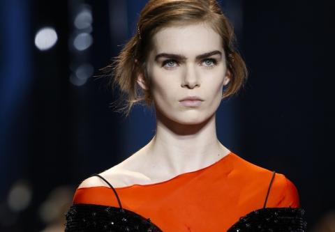 «Christian Dior Couture»: новая коллекция весна-лето 2016 (ФОТО) «Christian Dior Couture»: новая коллекция весна-лето 2016 (ФОТО)