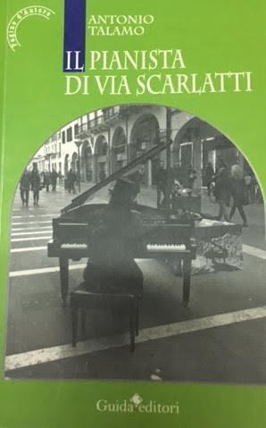 "Пианист с улицы Скарлатти" - в Неаполе состоялась презентация книги об украинском музыканте (ФОТО) "Пианист с улицы Скарлатти" - в Неаполе состоялась презентация книги об украинском музыканте (ФОТО)