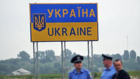 Украинская политика не соответствует западным образцам, но не стоит опускать руки