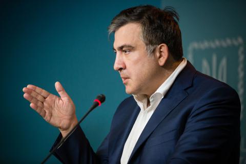 Правительство превратилось в болото коррупции, - губернатор Одесщины (ВИДЕО)