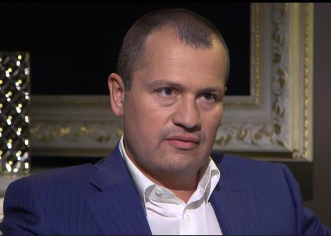 Палатный: Без честных судей борьба с коррупцией невозможна Палатный: Без честных судей борьба с коррупцией невозможна