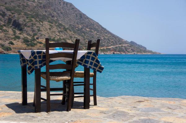Потрясающий Крит, или как выглядит колыбель цивилизации (ФОТО)