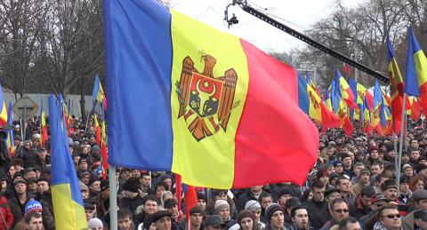 Молдова: затишье накануне решающих сражений за власть