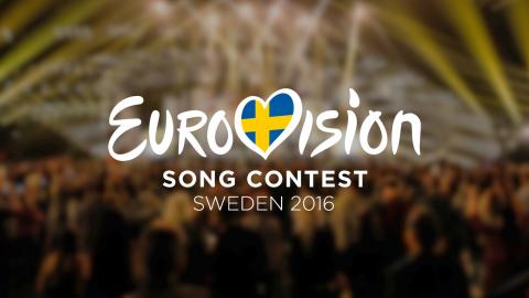 Евровидение-2016. Претенденты от Украины представили свои творения (ФОТО, ВИДЕО)