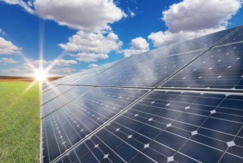 Солнечные батареи из графена создадут революцию на рынке альтернативной энергетики, - исследование