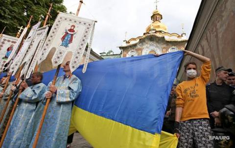 Искусство церковного шантажа. Московский патриархат делает все, чтобы оставить Украину под своей властью
