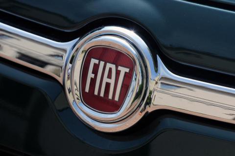 Компания Fiat представила две "горячие" новинки (ФОТО)