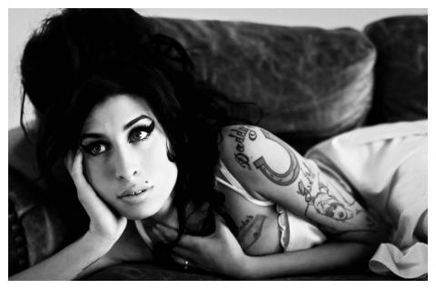 Amy Winehouse "Rehab" Amy Winehouse "Rehab"