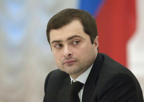 Проверяем причастность Суркова к убийствам на Майдане, - ГПУ