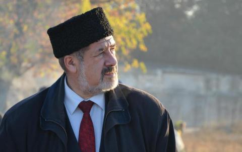 Чубаров: оккупанты готовят тотальные репрессии против крымских татар