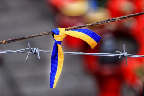 У Киева нет ничего, кроме лозунгов и угроз о возвращении Крыма