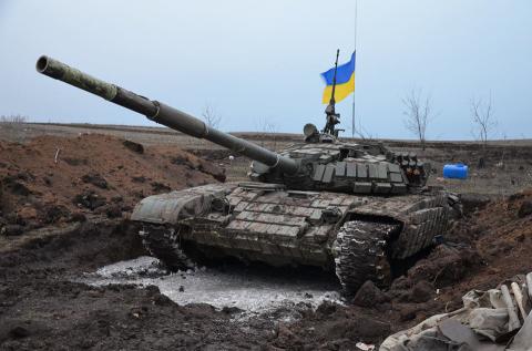 Из первых уст. Украинские воины рассказали о ситуации на передовой (ВИДЕО)
