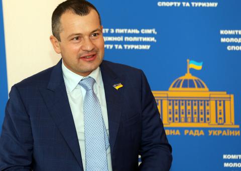 Палатный: Парламентский комитет признал удовлетворительной работу профильных министров Игоря Жданова и Павла Розенко Палатный: Парламентский комитет признал удовлетворительной работу профильных министров Игоря Жданова и Павла Розенко