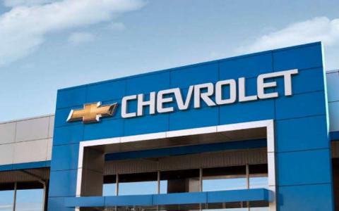 Компания Chevrolet сняла рекламный ролик в жанре "хоррор" (ВИДЕО)