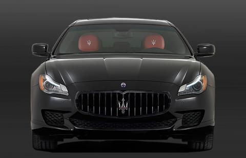 Стиль жизни: каким должен быть настоящий Maserati (ФОТО) Стиль жизни: каким должен быть настоящий Maserati (ФОТО)