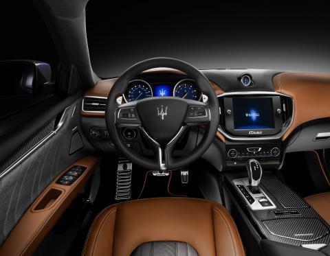 Стиль жизни: каким должен быть настоящий Maserati (ФОТО) Стиль жизни: каким должен быть настоящий Maserati (ФОТО)