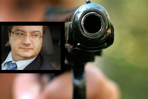 Убийство Грабовского: адвокаты не ощущают адекватной реакции со стороны государства (ВИДЕО)