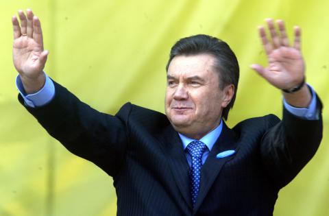 Мы ждем Януковича с распростертыми объятьями, - ГПУ