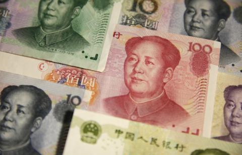 Юань с 1 октября официально станет международной резервной валютой