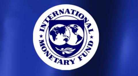 МВФ создал "жалобную книгу" своей необъективности