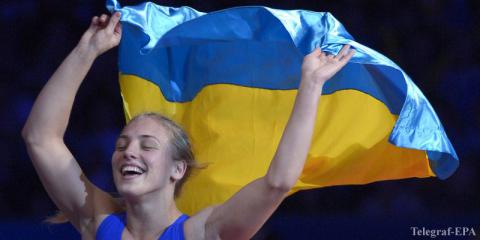 Женская сборная Украины по борьбе отлично выступила на Чемпионате Европы