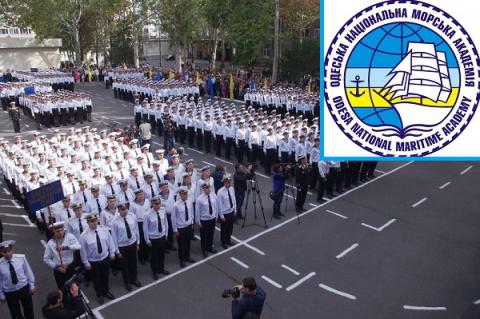 Одесская морская академия рассказала о тайнах будущей профессии своих выпускников (ВИДЕО)