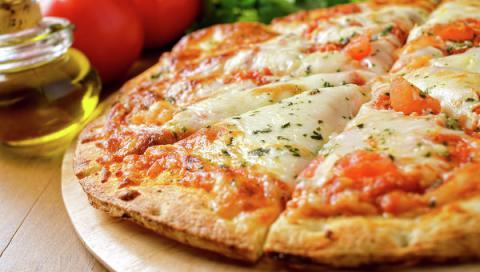 7 удивительных фактов о пицце (ВИДЕО)