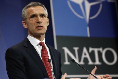 В НАТО решили усилить военное присутствие в регионе Черного моря