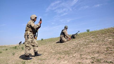 Неспокойный Восток: США и Россия обмениваются взаимными упреками... Неспокойный Восток: США и Россия обмениваются взаимными упреками...