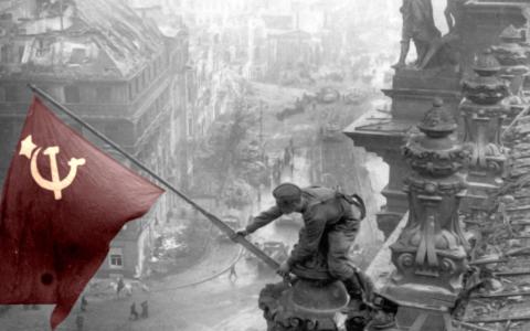 Ростислав ПИЛЯВЕЦ: «Термин «Великая отечественная война», по своей сути, пропагандистский»