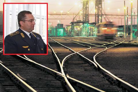 Похищение чиновника "Укрзализныци": глава Мининфраструктуры прокомментировал ситуацию Похищение чиновника "Укрзализныци": глава Мининфраструктуры прокомментировал ситуацию