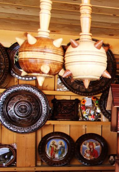 От Карпат до Мексиканских гор: какие сувениры привозить из разных стран (ФОТО) От Карпат до Мексиканских гор: какие сувениры привозить из разных стран (ФОТО)