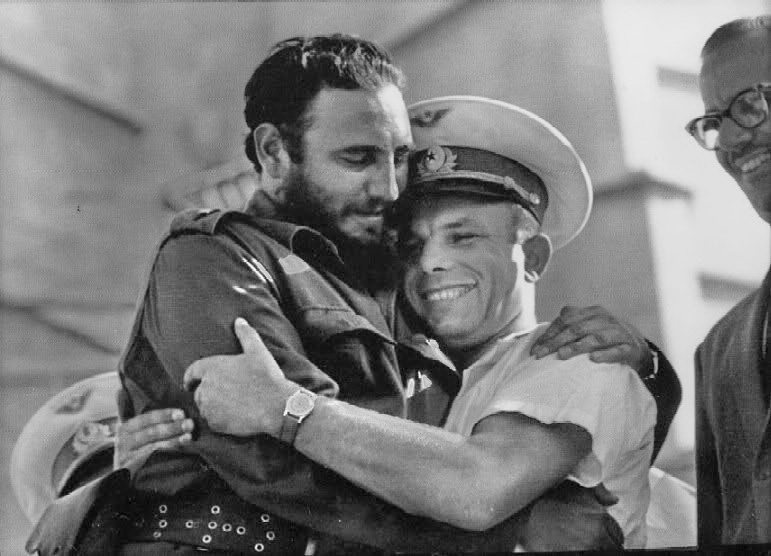 Патриарх революции: Фидель Кастро отмечает 90-летний юбилей