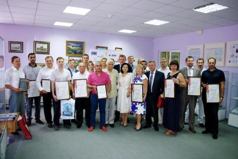 14 новых членов пополнили ряды Киевской торгово-промышленной палаты