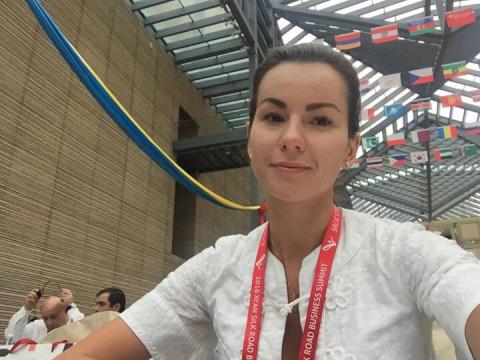 11-й Деловой саммит «Шелковый путь»: Украина укрепляет бизнес связи в Китае 11-й Деловой саммит «Шелковый путь»: Украина укрепляет бизнес связи в Китае