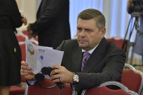 Украина и Китай готовы наращивать совместный товарооборот