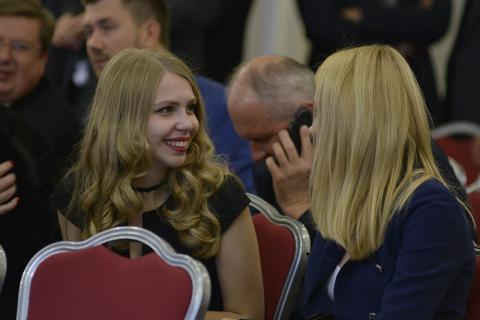 Украина и Китай готовы наращивать совместный товарооборот