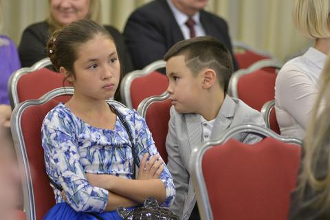 Украина и Китай готовы наращивать совместный товарооборот
