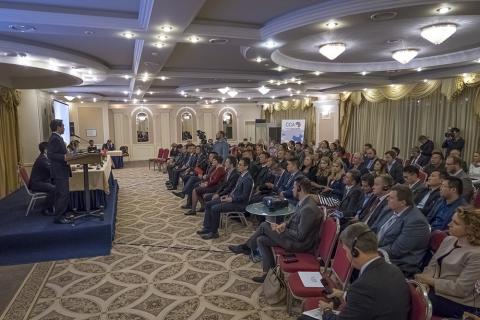 Украина и Китай готовы наращивать совместный товарооборот
