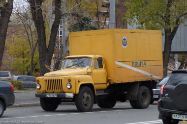 Железный трон "Укрпочты": все начинается с наведения порядка... Железный трон "Укрпочты": все начинается с наведения порядка...