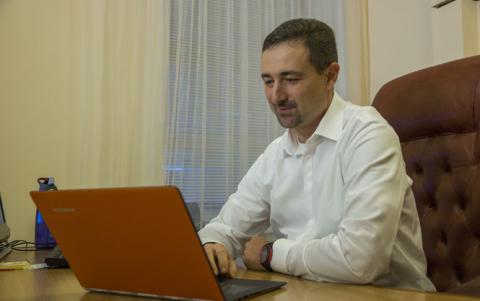 Железный трон "Укрпочты": все начинается с наведения порядка... Железный трон "Укрпочты": все начинается с наведения порядка...