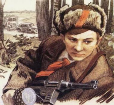 День партизанской славы: ничто не забыто, никто не забыт? День партизанской славы: ничто не забыто, никто не забыт?