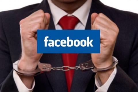 Запутавшиеся в Сети: адвокатов будут люстрировать за мат в Фейсбуке