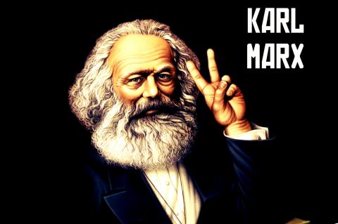 Взгляд современника: как и почему Маркс стал коммунистом